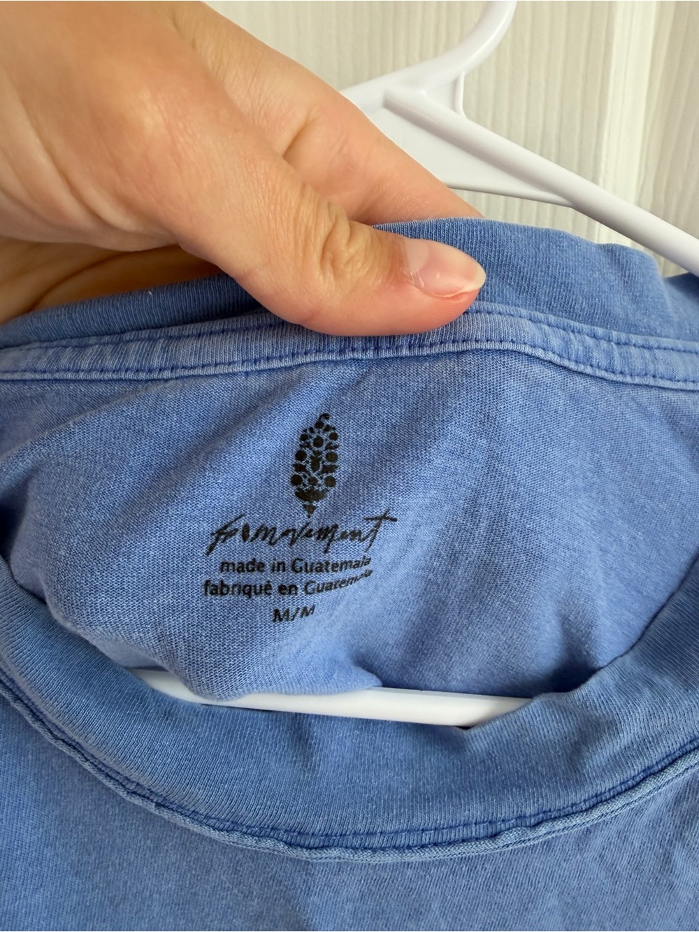 Free people movement inspire tee shirt - Picture 4 of 4